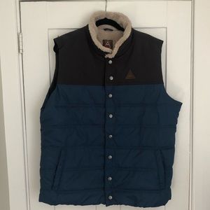 Avalanche Empire Vest - Insulated (For Men)